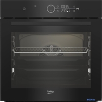 Электрический духовой шкаф BEKO BIOM1752KBNC - фото