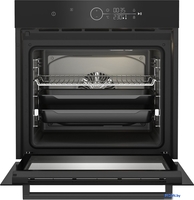 Электрический духовой шкаф BEKO BIOM1752KBNC - фото2