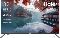 Телевизор Haier 32 Smart TV M1 - фото