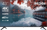 Телевизор Haier 43 Smart TV M1 - фото