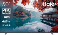 Телевизор Haier 50 Smart TV M1 - фото