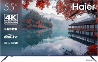 Телевизор Haier 55 Smart TV M1 - фото