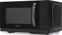 Микроволновая печь Hyundai HYM-D3011 - фото