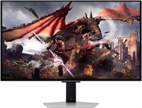 Игровой монитор Samsung Odyssey OLED G8 LS32DG800SIXCI - фото2