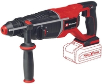 Перфоратор Einhell TP-HD 18/26 D Li BL - Solo 4514270 (без АКБ, кейс) - фото