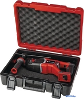 Перфоратор Einhell TP-HD 18/26 D Li BL - Solo 4514270 (без АКБ, кейс) - фото2