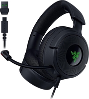 Наушники Razer Kraken V4 X - фото