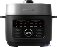 Мультиварка-скороварка Redmond (Редмонд) Fast Chef MP112 - фото