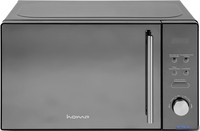 Микроволновая печь HOME HDG207BB - фото