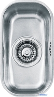 Кухонная мойка Franke Ariane ARX 110-17 112.0156.342 - фото