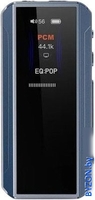 Портативный усилитель FiiO BTR13 (синий) - фото