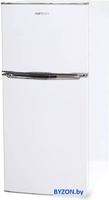 Холодильник Oursson RF1060/WH - фото