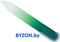 Пилочка для ногтей Zinger FG-02-09-С - фото