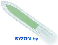 Пилочка для ногтей Zinger FG-02-09-С - фото2
