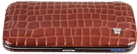 Набор для маникюра и педикюра Zinger 202-S - фото2