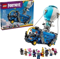 Конструктор LEGO Fortnite 77073 Боевой автобус - фото2