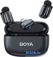 Радиосистема BOYA mini-15 - фото