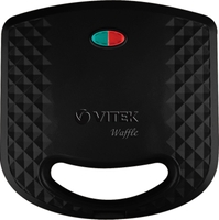 Вафельница Vitek VT-2624 - фото2