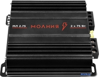 Автомобильный усилитель Урал Молния МЛ 2.75 - фото