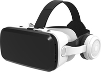 Очки виртуальной реальности для смартфона Ritmix RVR-600 - фото