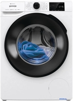 Стиральная машина Gorenje WGPNEI84A1SW - фото