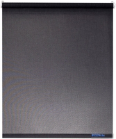 Мини рулонные шторы Lm Decor Джинс LM 44-02 200x185 - фото