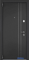 Металлическая дверь Torex Tau LT MP1 (95x205, левая) - фото2