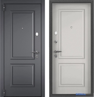 Металлическая дверь Torex Tau LT PP1 (86x205, левая) - фото