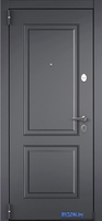 Металлическая дверь Torex Tau LT PP1 (86x205, левая) - фото2