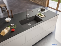 Кухонная мойка Franke Maris MRG 110-72 125.0716.377 (серый сланец) - фото2