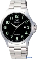 Наручные часы Q&Q C51AJ001Y - фото