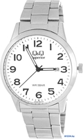 Наручные часы Q&Q C52AJ001Y - фото