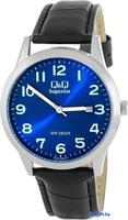 Наручные часы Q&Q C52AJ005Y - фото