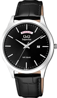 Наручные часы Q&Q S11AJ001Y - фото