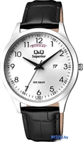 Наручные часы Q&Q S11AJ002Y - фото