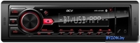USB-магнитола ACV AVS-401UBR - фото
