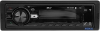 USB-магнитола ACV AVS-401UBR - фото2