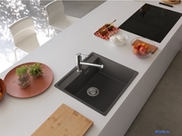 Кухонная мойка Franke Maris MRG 610-52 114.0716.339 (серый сланец) - фото2