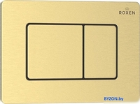 Панель смыва Roxen Steel 420280GB - фото2