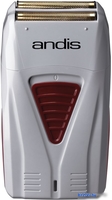 Электробритва Andis ProFoil Lithium Titanium Foil Shaver TS-1 17240 - фото