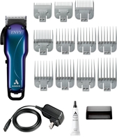 Машинка для стрижки волос Andis Envy Li Cordless Galaxy LCL - фото