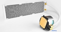 Valkyrie Jarn 360 ARGB (белый) - фото2