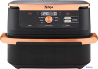 Аэрогриль Ninja Foodi FlexDrawer Airfryer AF500EUCP - фото