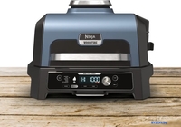 Электрогриль Ninja Woodfire Pro Connect XL OG901EU - фото2