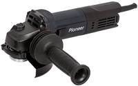 Угловая шлифмашина Pioneer Tools AG-E900-125-01 - фото