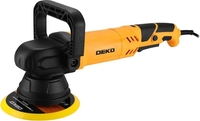 Эксцентриковая шлифмашина Deko P1400-D 083-1047 - фото2