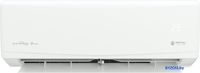 Кондиционер Royal Clima GRIDA DC EU Inverter RCI-GRC35HN - фото2