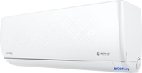 Кондиционер Royal Clima Renaissance DC EU Inverter 2024 RCI-RND24HN - фото2