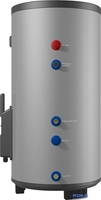 Накопительный электрический водонагреватель Thermex Kelpie 150 F - фото2