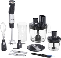 Погружной блендер Tefal Quickchef+ HB67G830 - фото